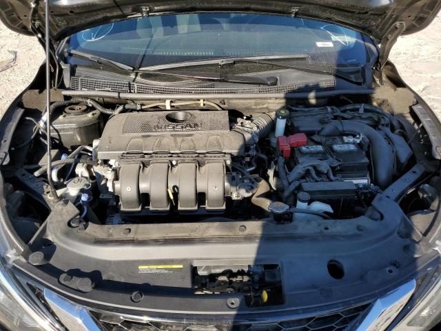 Photo 6 VIN: 3N1AB7AP3KY397203 - NISSAN SENTRA S 