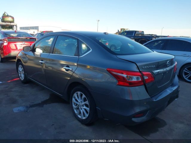 Photo 2 VIN: 3N1AB7AP3KY398142 - NISSAN SENTRA 