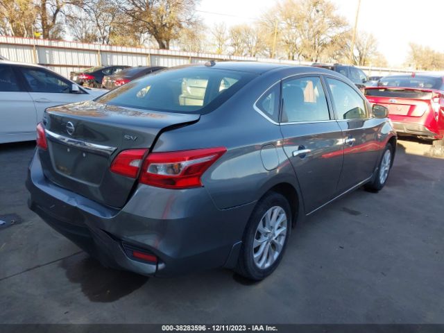 Photo 3 VIN: 3N1AB7AP3KY398142 - NISSAN SENTRA 