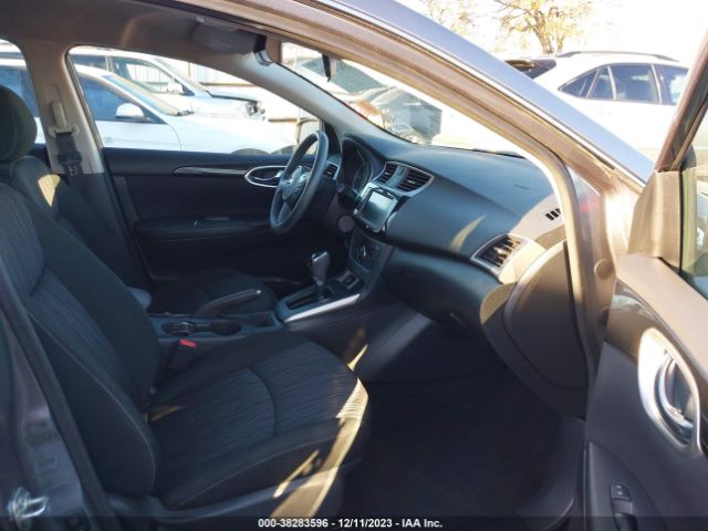 Photo 4 VIN: 3N1AB7AP3KY398142 - NISSAN SENTRA 