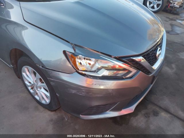 Photo 5 VIN: 3N1AB7AP3KY398142 - NISSAN SENTRA 