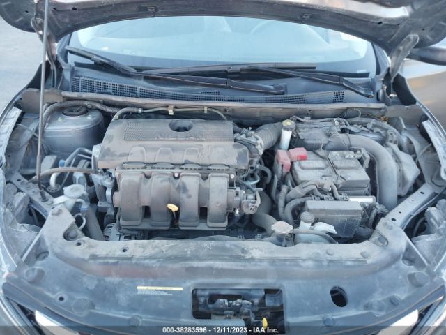 Photo 9 VIN: 3N1AB7AP3KY398142 - NISSAN SENTRA 