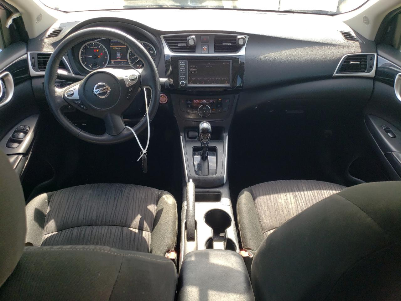 Photo 7 VIN: 3N1AB7AP3KY398562 - NISSAN SENTRA 