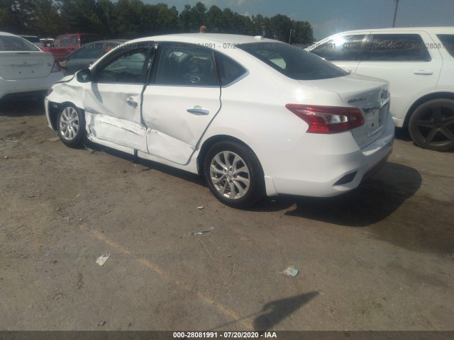 Photo 2 VIN: 3N1AB7AP3KY398996 - NISSAN SENTRA 