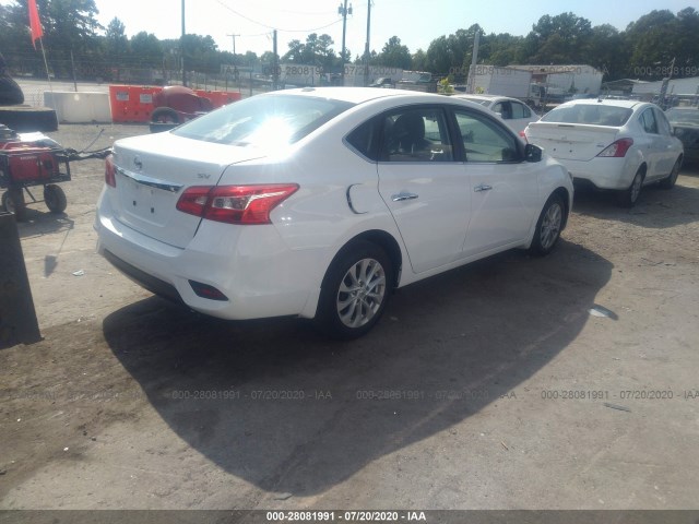 Photo 3 VIN: 3N1AB7AP3KY398996 - NISSAN SENTRA 