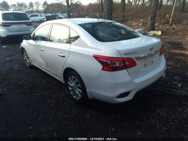 Photo 2 VIN: 3N1AB7AP3KY400682 - NISSAN SENTRA 