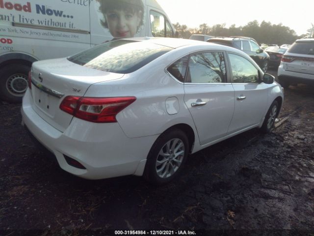 Photo 3 VIN: 3N1AB7AP3KY400682 - NISSAN SENTRA 