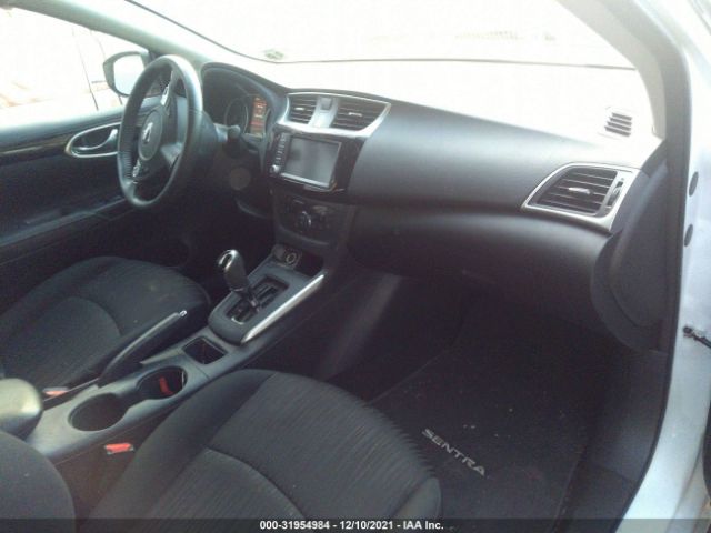 Photo 4 VIN: 3N1AB7AP3KY400682 - NISSAN SENTRA 