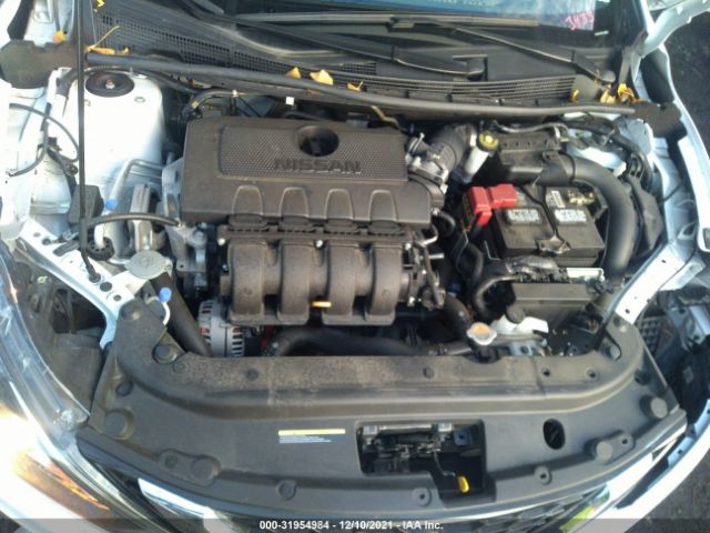 Photo 9 VIN: 3N1AB7AP3KY400682 - NISSAN SENTRA 