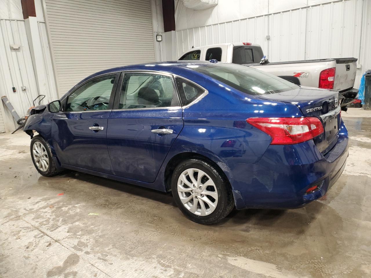 Photo 1 VIN: 3N1AB7AP3KY402285 - NISSAN SENTRA 