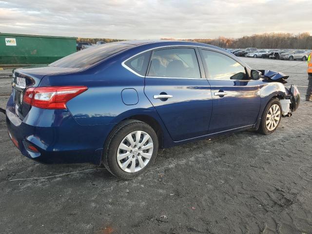 Photo 2 VIN: 3N1AB7AP3KY402447 - NISSAN SENTRA 