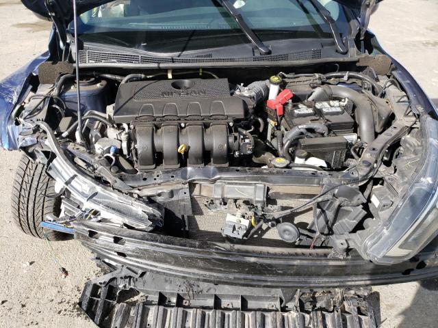 Photo 6 VIN: 3N1AB7AP3KY404277 - NISSAN SENTRA S 