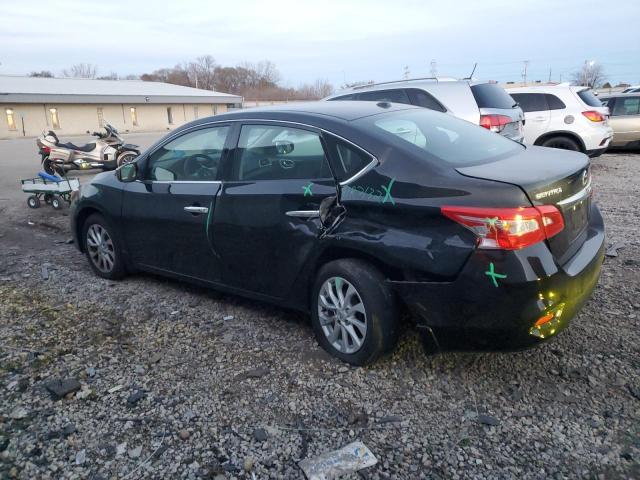 Photo 1 VIN: 3N1AB7AP3KY404313 - NISSAN SENTRA S 