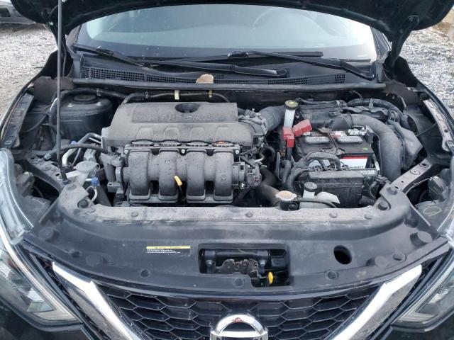 Photo 10 VIN: 3N1AB7AP3KY404313 - NISSAN SENTRA S 