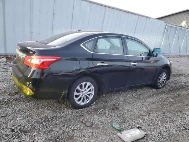 Photo 2 VIN: 3N1AB7AP3KY404313 - NISSAN SENTRA S 