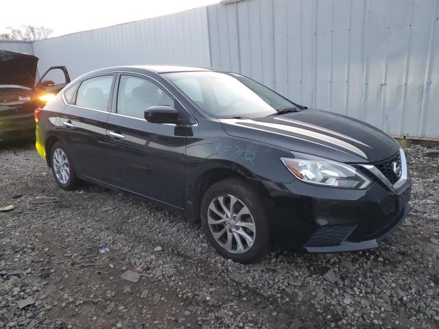 Photo 3 VIN: 3N1AB7AP3KY404313 - NISSAN SENTRA S 