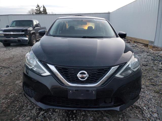 Photo 4 VIN: 3N1AB7AP3KY404313 - NISSAN SENTRA S 