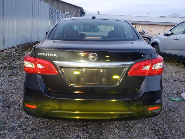 Photo 5 VIN: 3N1AB7AP3KY404313 - NISSAN SENTRA S 