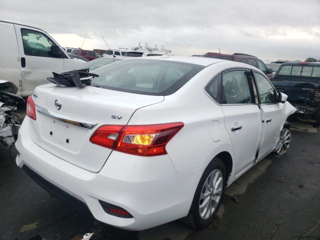 Photo 3 VIN: 3N1AB7AP3KY405574 - NISSAN SENTRA S 