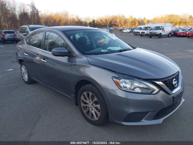 Photo 0 VIN: 3N1AB7AP3KY406983 - NISSAN SENTRA 