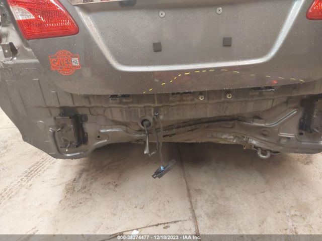 Photo 5 VIN: 3N1AB7AP3KY406983 - NISSAN SENTRA 