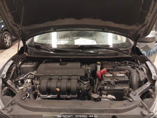 Photo 9 VIN: 3N1AB7AP3KY406983 - NISSAN SENTRA 