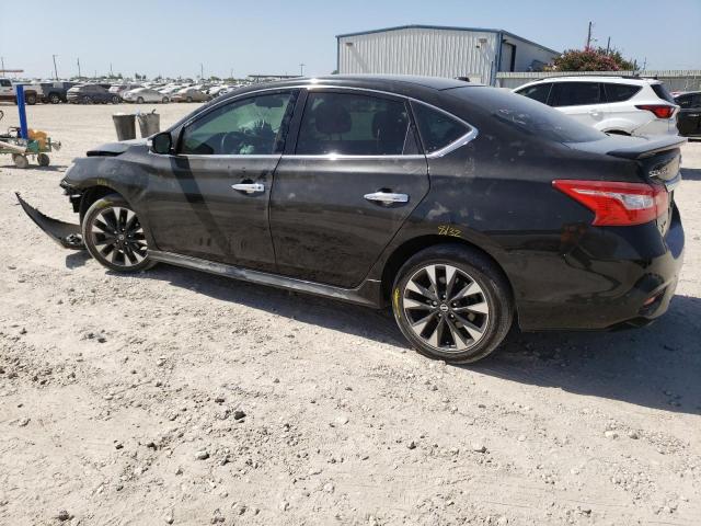 Photo 1 VIN: 3N1AB7AP3KY408815 - NISSAN SENTRA S 