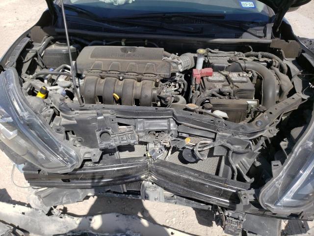 Photo 10 VIN: 3N1AB7AP3KY408815 - NISSAN SENTRA S 