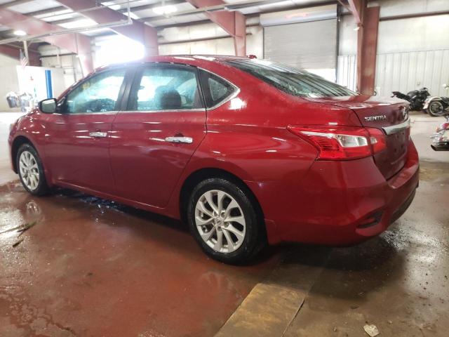 Photo 1 VIN: 3N1AB7AP3KY409432 - NISSAN SENTRA 