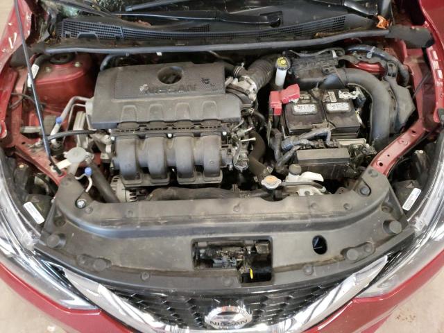 Photo 10 VIN: 3N1AB7AP3KY409432 - NISSAN SENTRA 