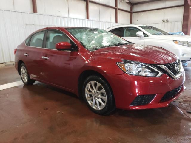 Photo 3 VIN: 3N1AB7AP3KY409432 - NISSAN SENTRA 