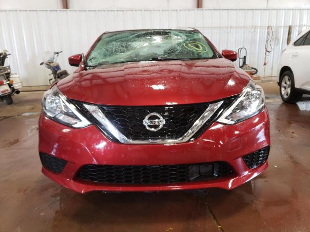 Photo 4 VIN: 3N1AB7AP3KY409432 - NISSAN SENTRA 