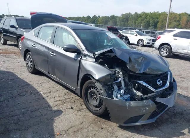 Photo 0 VIN: 3N1AB7AP3KY409902 - NISSAN SENTRA 