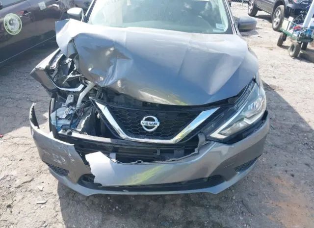 Photo 5 VIN: 3N1AB7AP3KY409902 - NISSAN SENTRA 