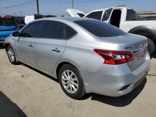 Photo 1 VIN: 3N1AB7AP3KY410595 - NISSAN SENTRA 