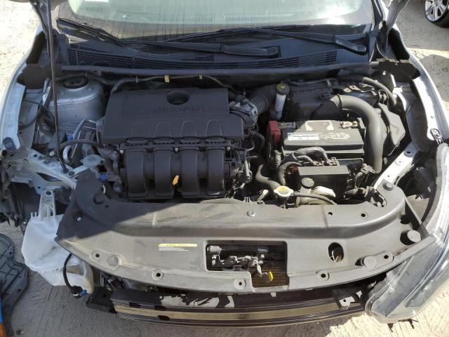 Photo 10 VIN: 3N1AB7AP3KY410595 - NISSAN SENTRA 