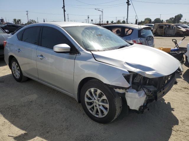 Photo 3 VIN: 3N1AB7AP3KY410595 - NISSAN SENTRA 