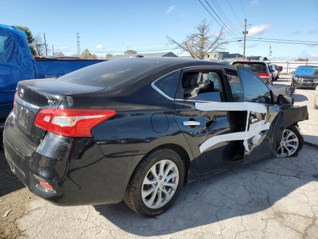 Photo 2 VIN: 3N1AB7AP3KY412184 - NISSAN SENTRA S 