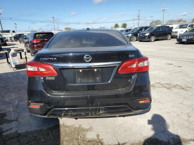 Photo 5 VIN: 3N1AB7AP3KY412184 - NISSAN SENTRA S 