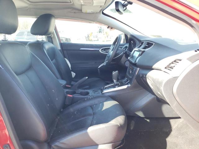 Photo 4 VIN: 3N1AB7AP3KY412833 - NISSAN SENTRA S 