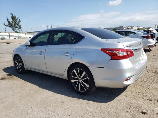 Photo 1 VIN: 3N1AB7AP3KY412878 - NISSAN SENTRA 