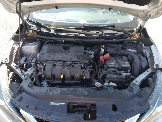 Photo 10 VIN: 3N1AB7AP3KY412878 - NISSAN SENTRA 