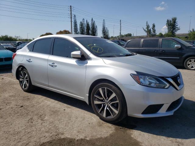 Photo 3 VIN: 3N1AB7AP3KY412878 - NISSAN SENTRA 