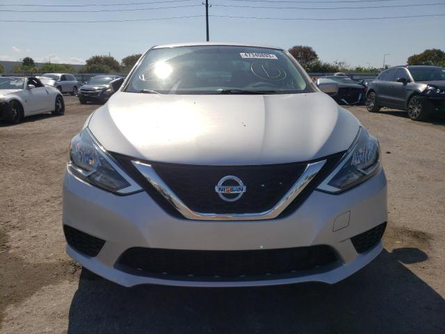 Photo 4 VIN: 3N1AB7AP3KY412878 - NISSAN SENTRA 