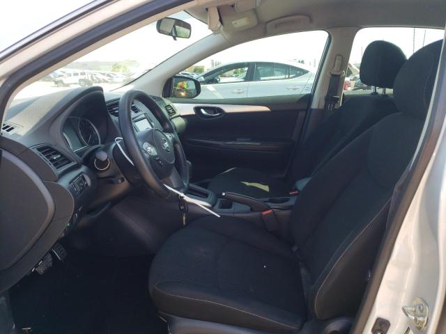 Photo 6 VIN: 3N1AB7AP3KY412878 - NISSAN SENTRA 