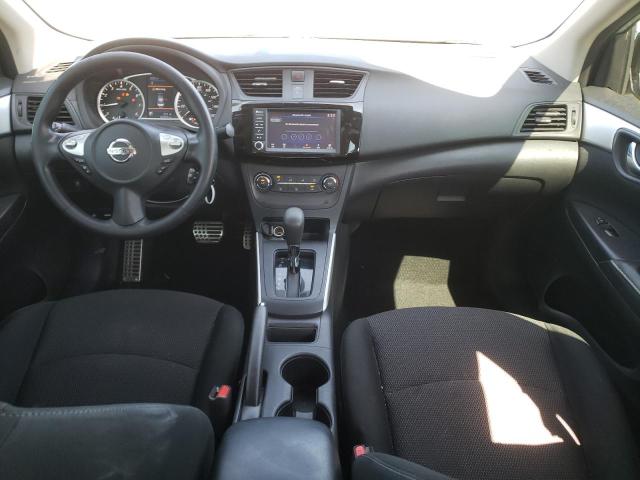 Photo 7 VIN: 3N1AB7AP3KY412878 - NISSAN SENTRA 