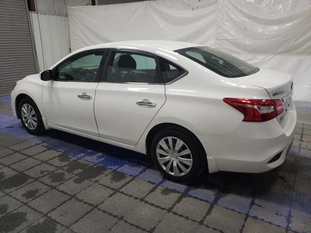 Photo 1 VIN: 3N1AB7AP3KY413576 - NISSAN SENTRA S 