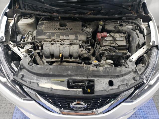 Photo 10 VIN: 3N1AB7AP3KY413576 - NISSAN SENTRA S 