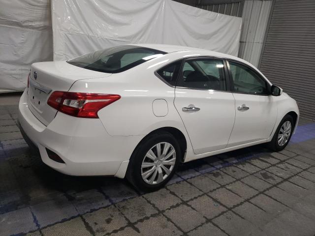 Photo 2 VIN: 3N1AB7AP3KY413576 - NISSAN SENTRA S 