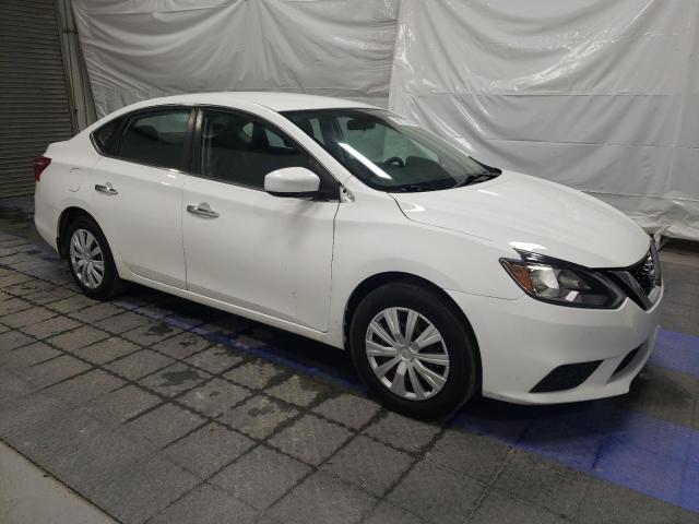 Photo 3 VIN: 3N1AB7AP3KY413576 - NISSAN SENTRA S 